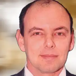 Prof. Moshe Nazarathy